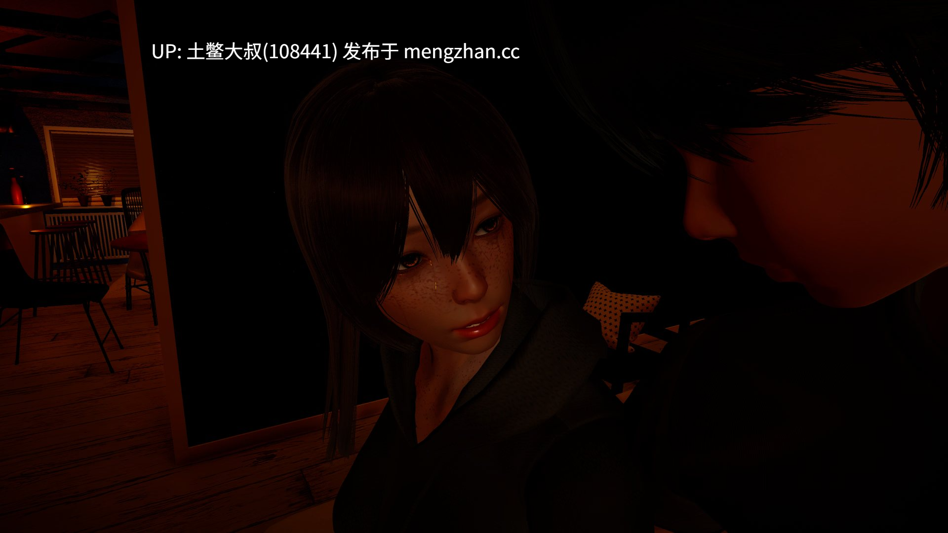 动态冒险腐败后宫类 机翻【3D亚洲SLG】太阳灰烬 Ashes of the Sun [v0.50] 2.5gb-第6张图片-萌站
