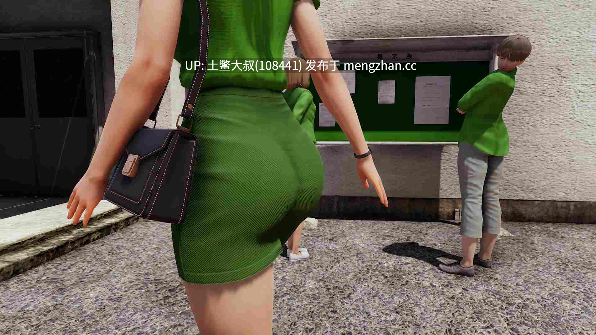 动态冒险腐败后宫类 机翻【3D亚洲SLG】太阳灰烬 Ashes of the Sun [v0.50] 2.5gb-第12张图片-萌站