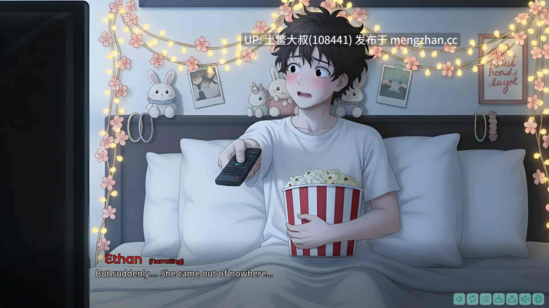AICG动态丧尸后宫类 机翻【2D日式SLG】被前任的家人和僵尸困住了！？ Stuck with My Ex’s Family and Zombies!? [v1.3] 700mb-第10张图片-萌站