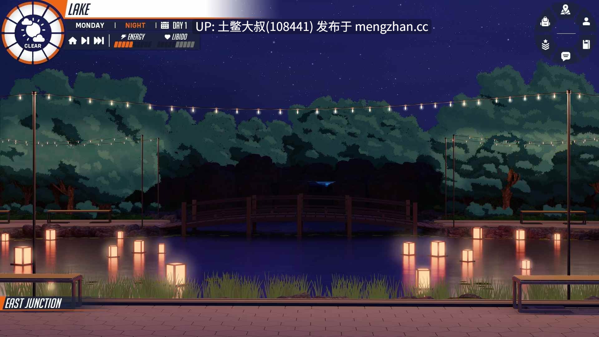 动态同人冒险后宫沙盒 机翻【2D欧美SLG】后宫看守 Haremwatch [v0.1.02a] 1.3gb-第6张图片-萌站