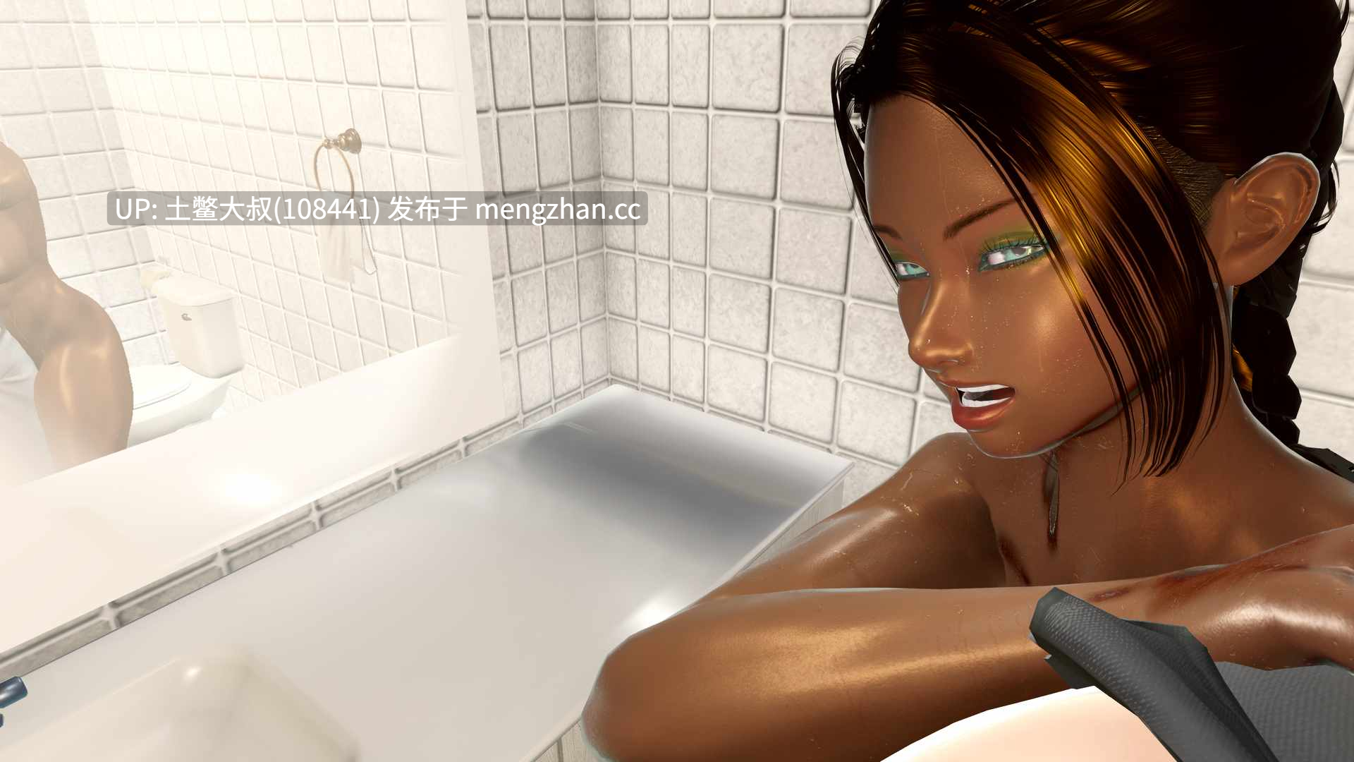 动态奇幻后宫沙盒 付费机翻【3D亚洲SLG】裂隙中的一座房子 A House in the Rift [v0.8.07r1] 4gb-第10张图片-萌站