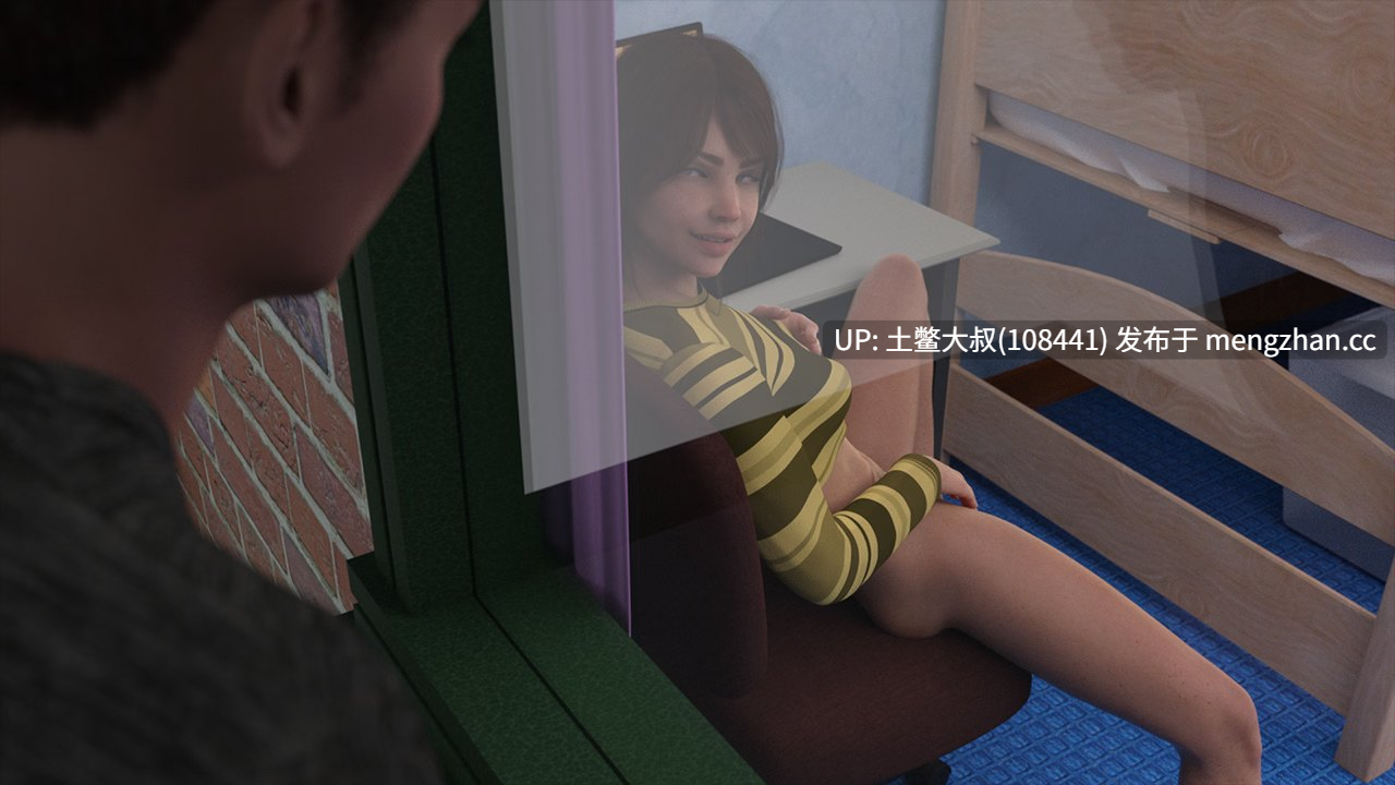动态腐败熟女沙盒类 机翻【3D欧美SLG】霍顿湾故事 - 杰克 Horton Bay Stories - Jake [v0.6.2.1] 17gb-第7张图片-萌站