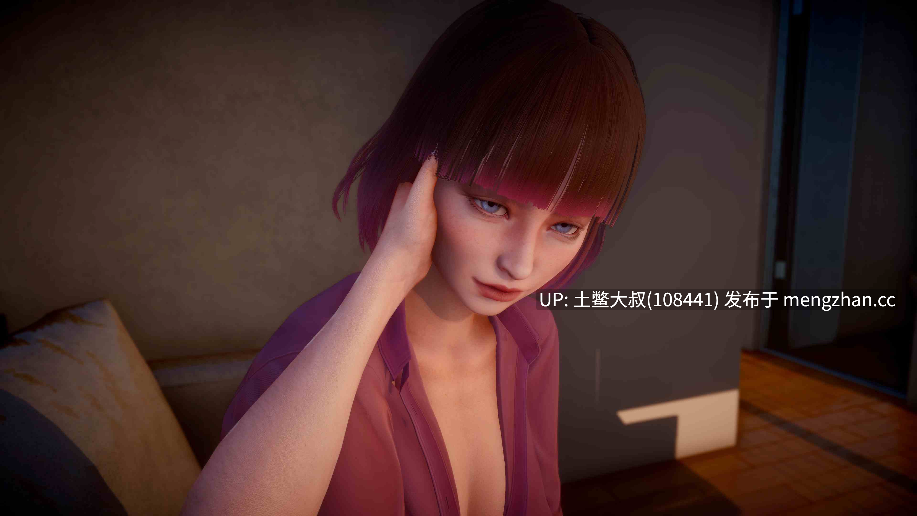动态后宫女同类 机翻【3D亚洲SLG】深渊复兴2  Depth's Revival 2 [Ep.2 P2] 935mb