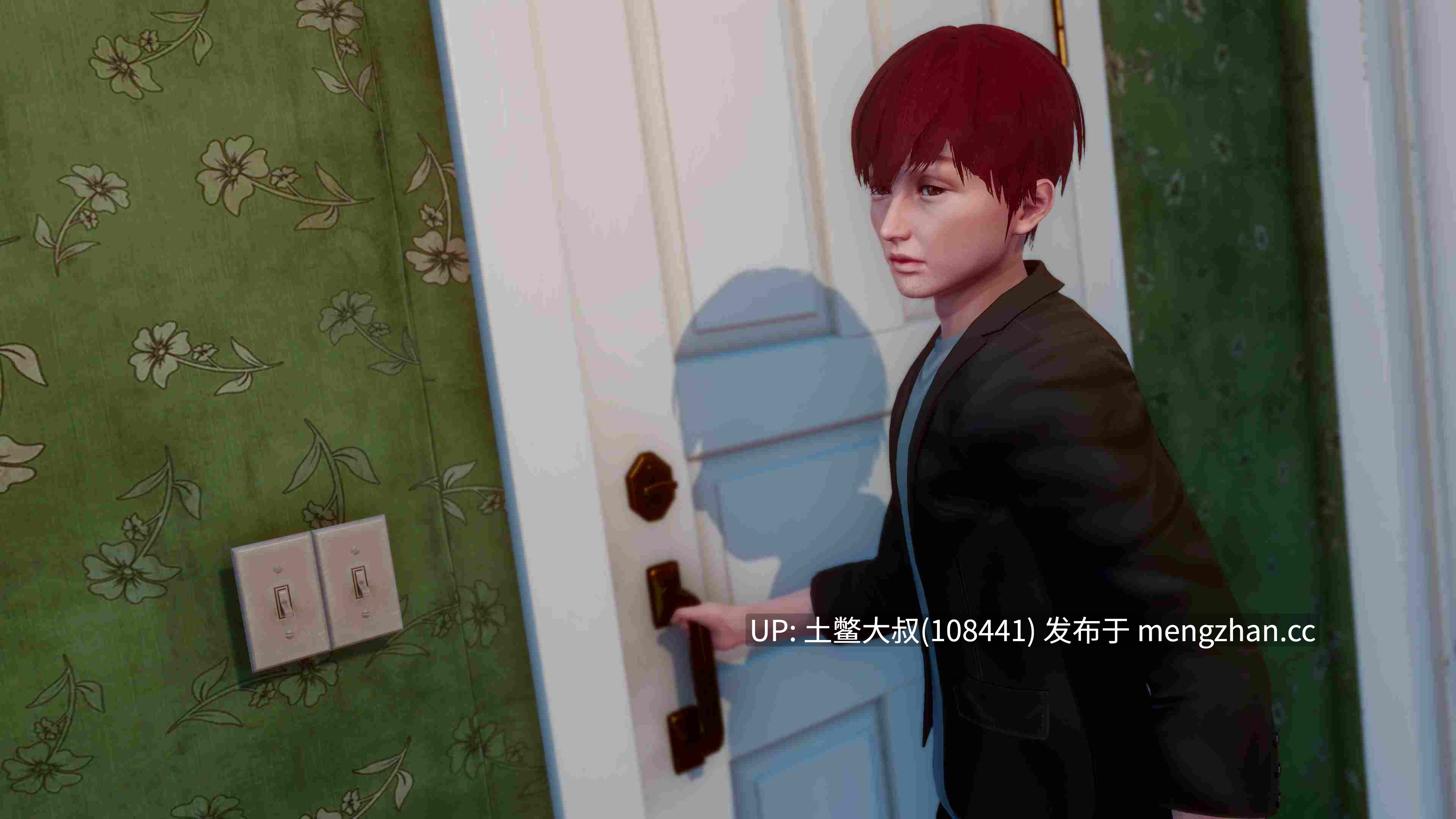 动态后宫女同类 机翻【3D亚洲SLG】深渊复兴2  Depth's Revival 2 [Ep.2 P2] 935mb-第6张图片-萌站
