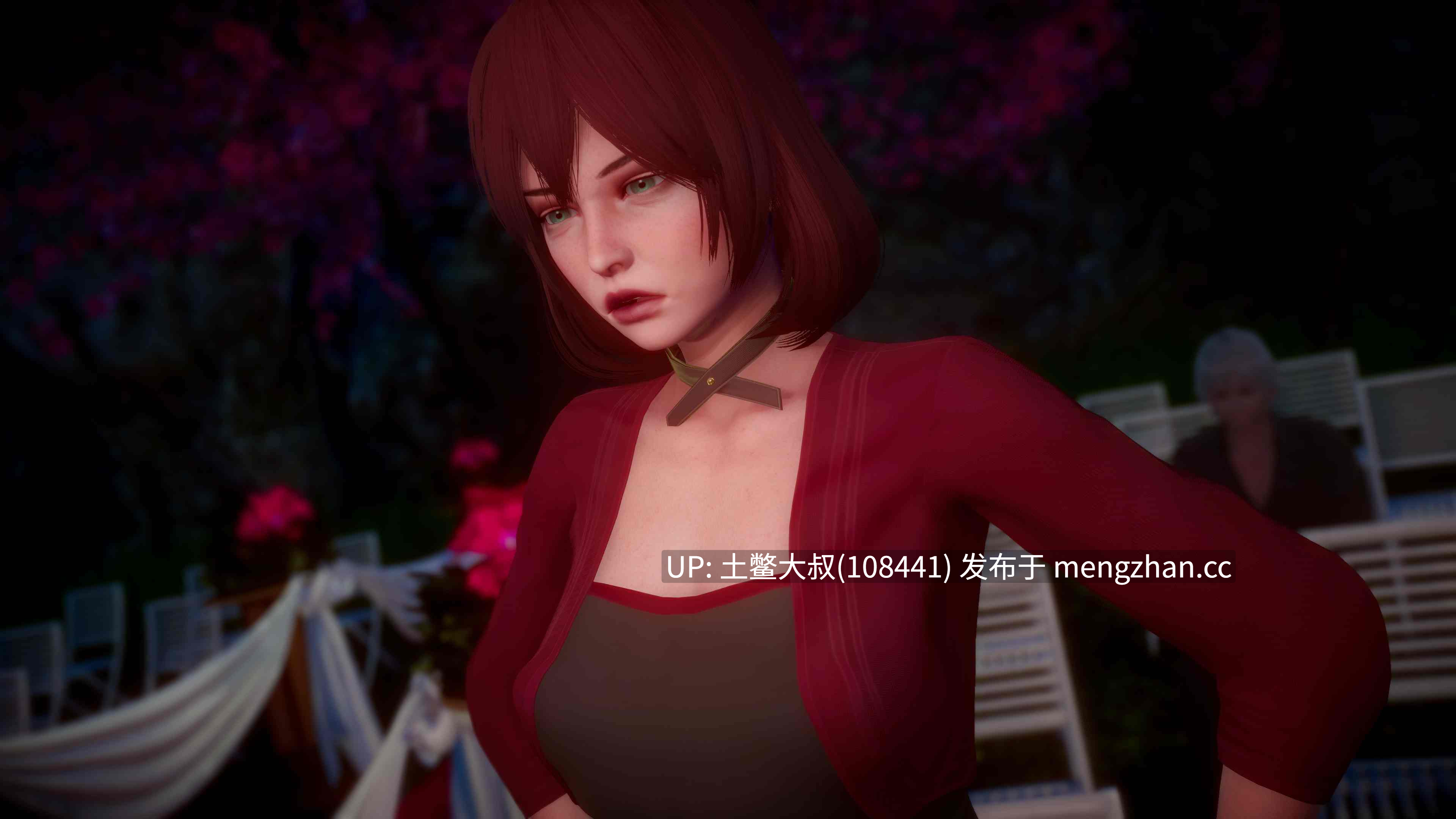 动态后宫女同类 机翻【3D亚洲SLG】深渊复兴2  Depth's Revival 2 [Ep.2 P2] 935mb-第15张图片-萌站