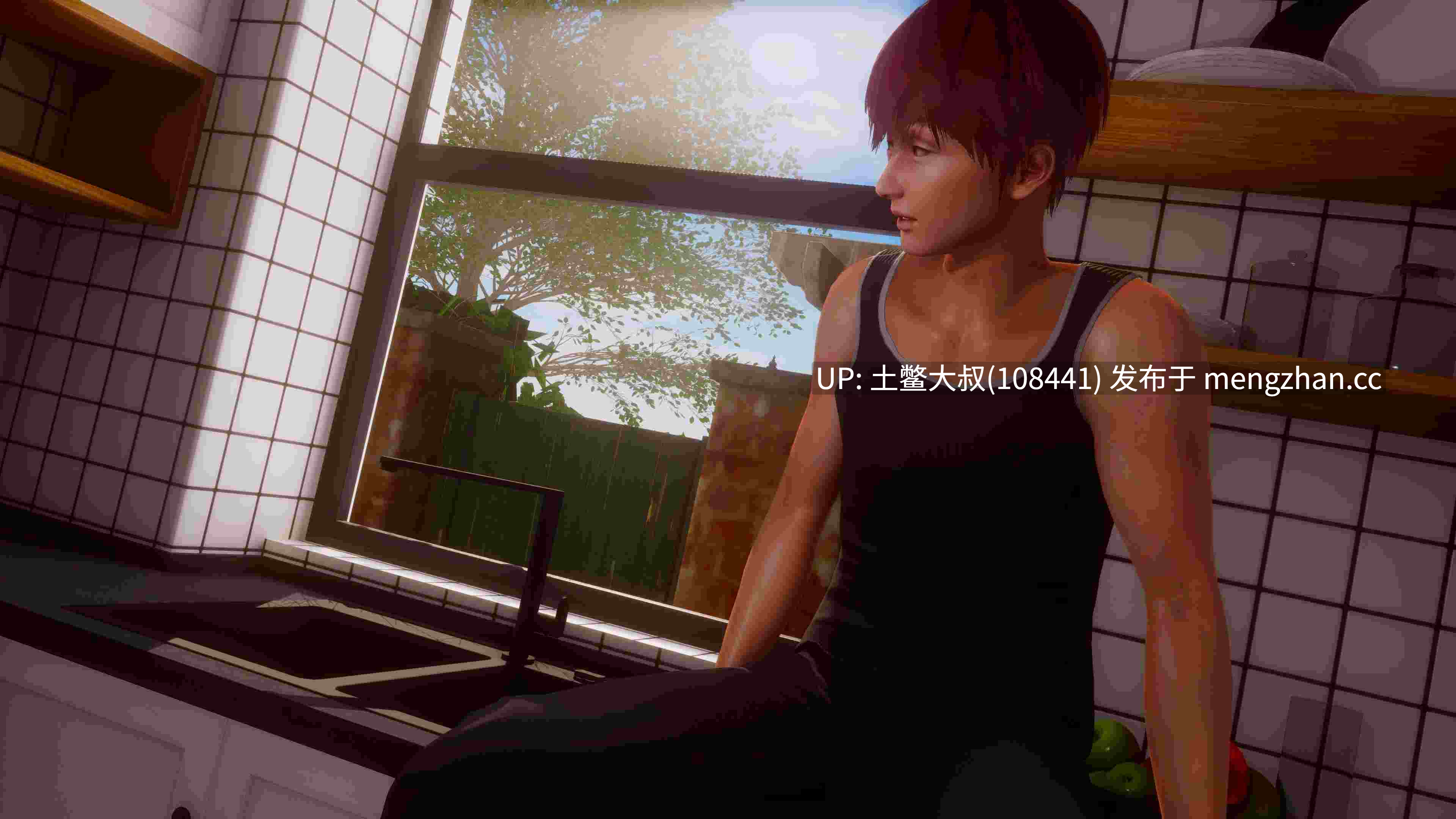 动态后宫女同类 机翻【3D亚洲SLG】深渊复兴2  Depth's Revival 2 [Ep.2 P2] 935mb-第17张图片-萌站