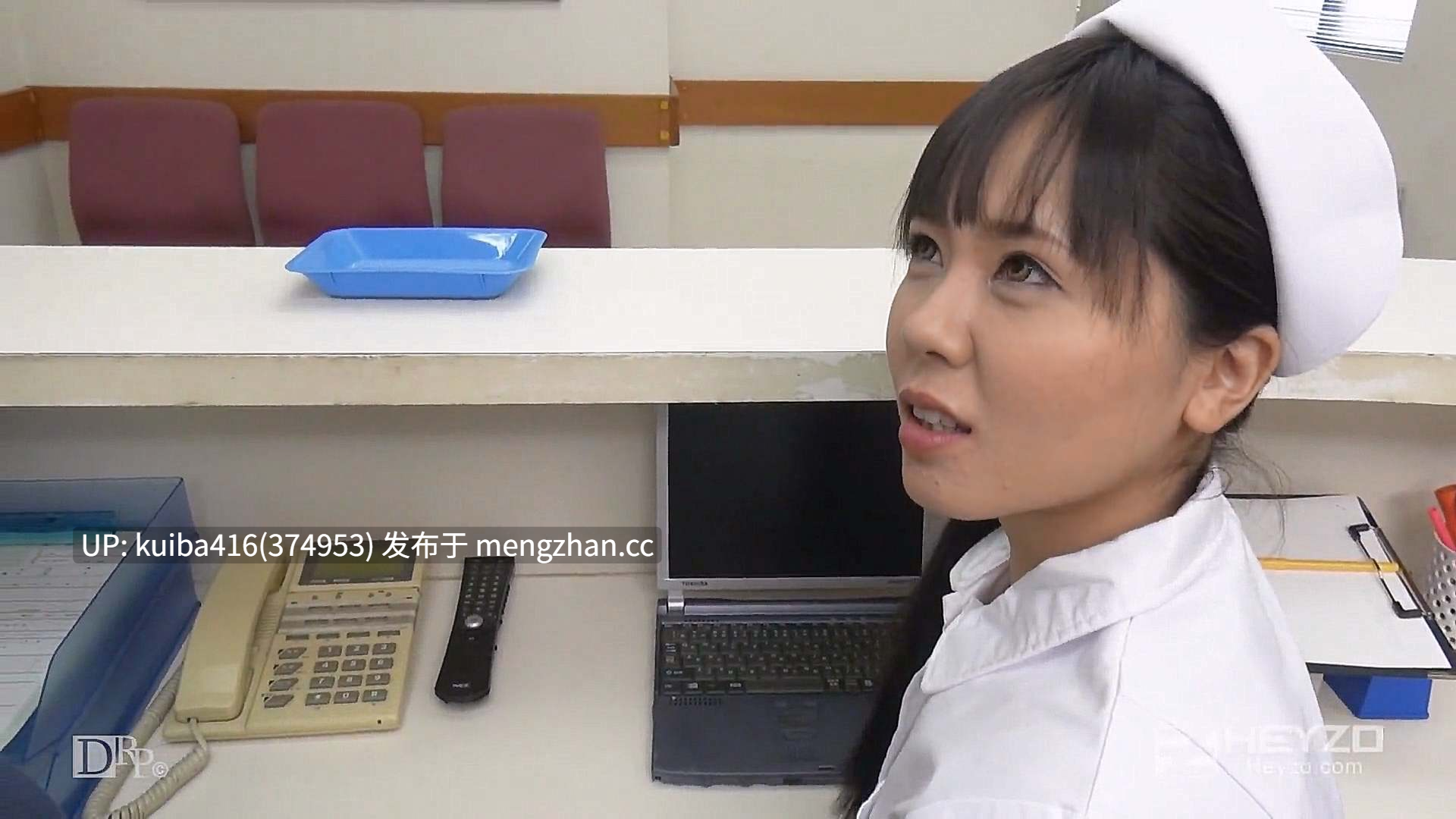【典藏级作品/美痴女系列/超清无码】【尾嶋みゆき】 HEYZO-0713 美痴女~白衣淫荡天使~ 【1v+2.27G】【百度盘】