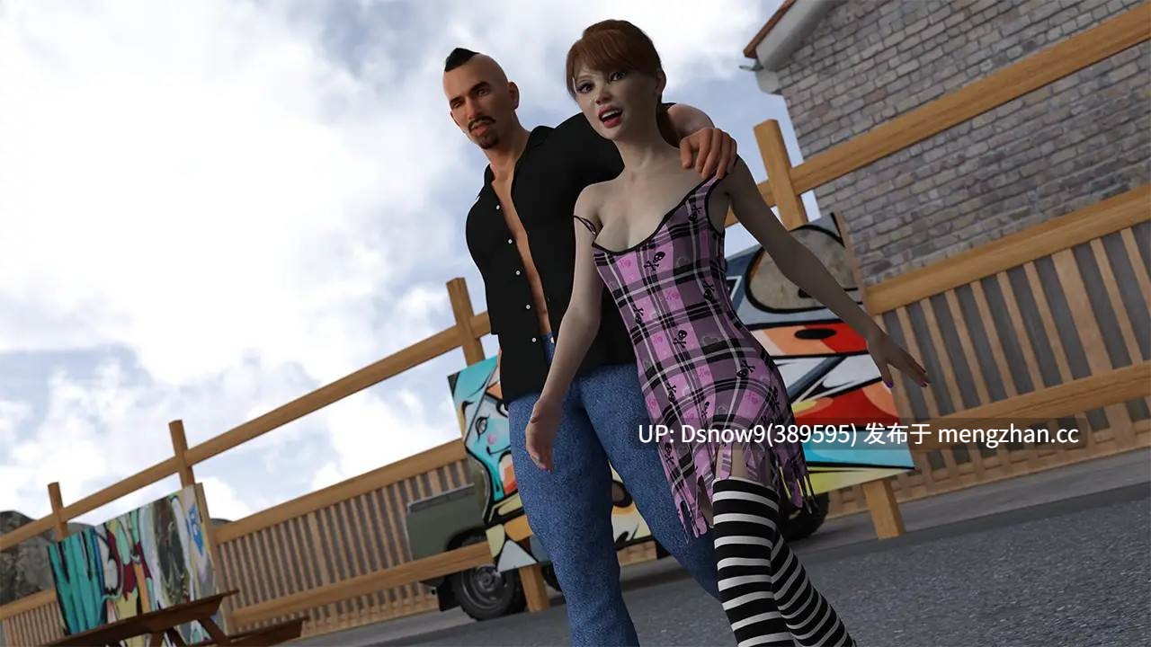 【欧美SLG/汉化/动态】霍顿湾故事-杰克 Horton Bay Stories - Jake v0.6.2.1【PC+安卓/19.9G】-第10张图片-萌站 【欧美SLG/汉化/动态】霍顿湾故事-杰克 Horton Bay Stories - Jake v0.6.2.1【PC+安卓/19.9G】-第10张图片-萌站