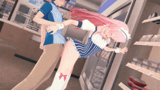 #mygo 爱音酱anon 便利店兼职 #Sonic12 #中出 #口交 #后入 3010108-第4张图片-萌站