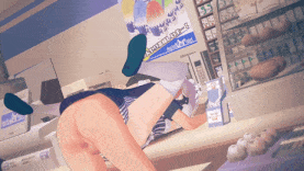 #mygo 爱音酱anon 便利店兼职 #Sonic12 #中出 #口交 #后入 3010108-第6张图片-萌站