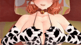 【1K/无修/无水印】新作-[Peh-koi]-【高画質版有り】オ〇ホアイドル：花海佑芽【HD Ver.】-第4张图片-萌站