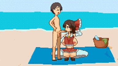 ［像素/巨乳/萝莉/小游戏/动态］(转载搬运) 123木头人 60.6MB-第5张图片-萌站