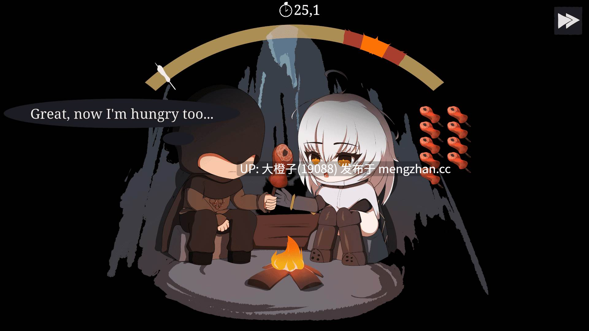 [RPG养成动态步兵PC] Gacha Cummy 1.9c+画廊代码 [7.05GG]-第10张图片-萌站