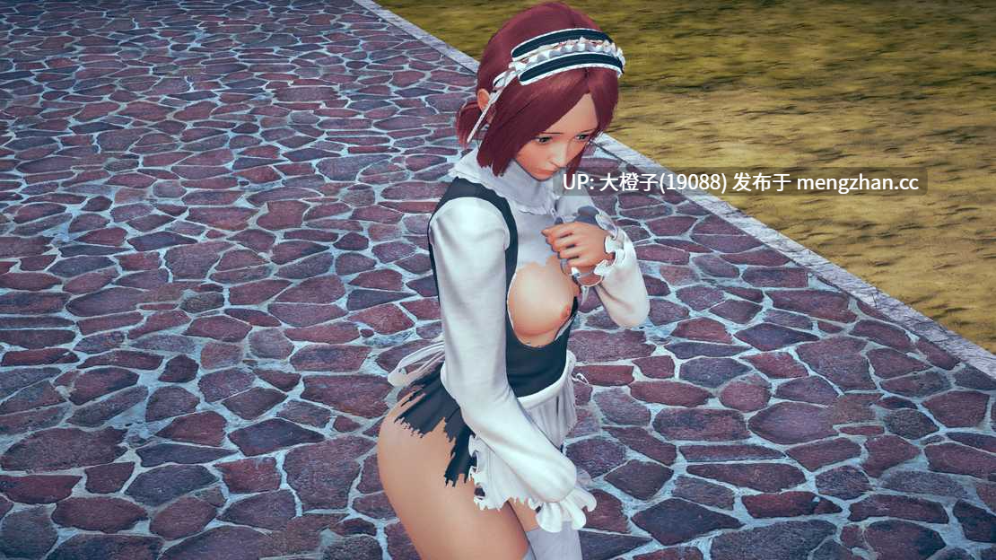 [RPG自费DsspseekV3翻译PC动态步兵后宫] 女仆与主人 Maids & Masters v1.0.1[萌站植入][3.43G]-第13张图片-萌站
