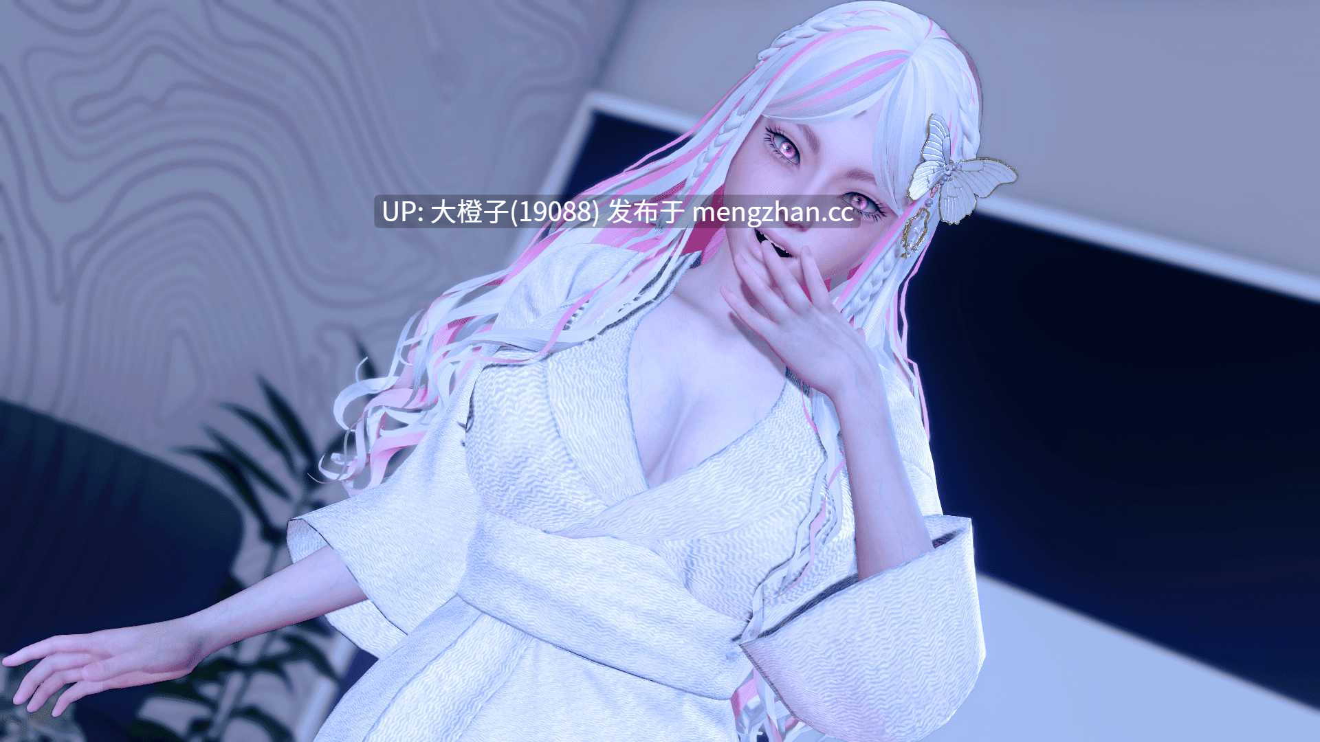 [SLG官中PC+安卓动态步兵]深渊欲望 Abyssal Lust v0.3.1 [3.64G]-第15张图片-萌站