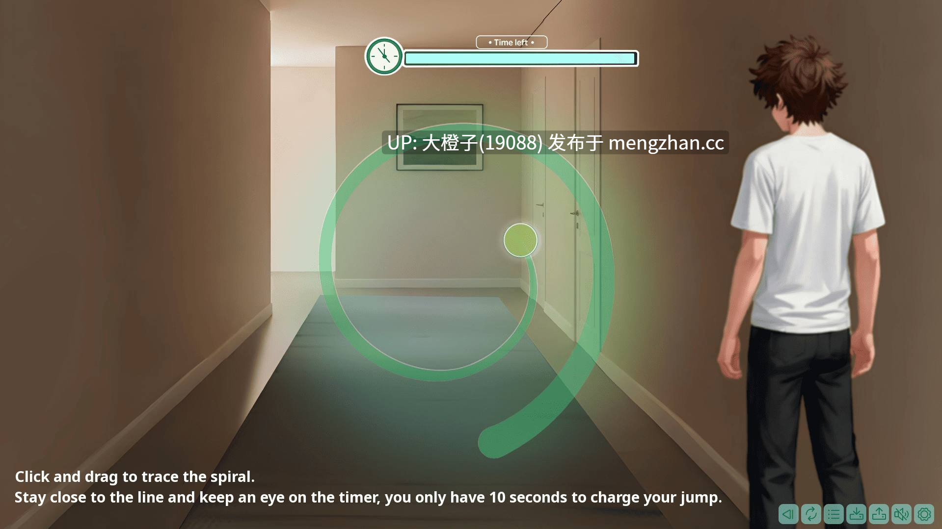 [SLG官中PC动态步兵]被前任的家人和僵尸困住了！？ Stuck with My Ex’s Family and Zombies! v1.3[674M]-第4张图片-萌站