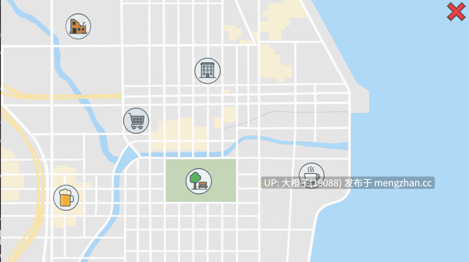 [SLG汉化PC动态步兵]我的新家 My New House Gavana City v0.4[1.32G][萌站植入]-第5张图片-萌站