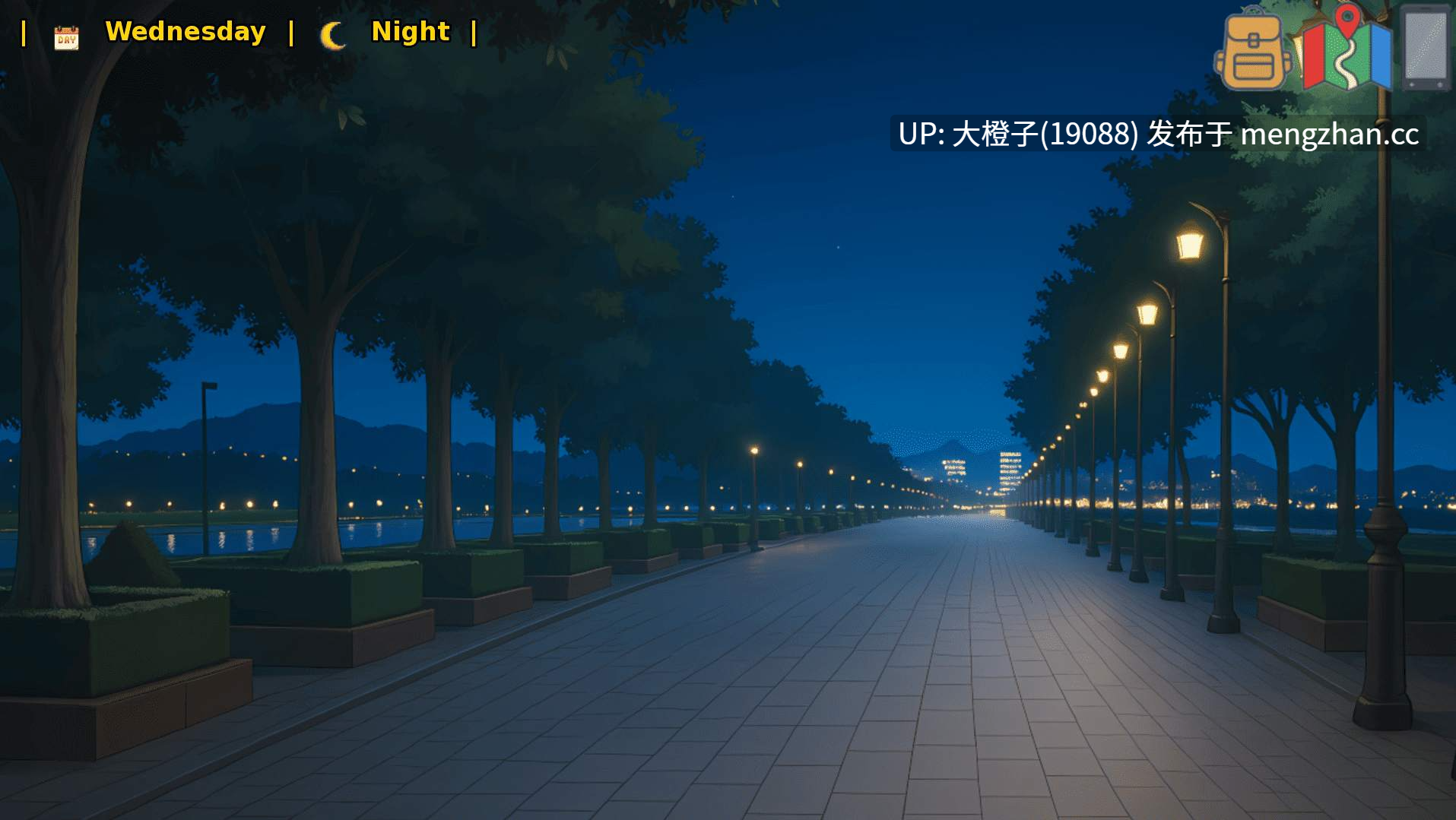 [SLG汉化PC动态步兵]我的新家 My New House Gavana City v0.4[1.32G][萌站植入]-第13张图片-萌站
