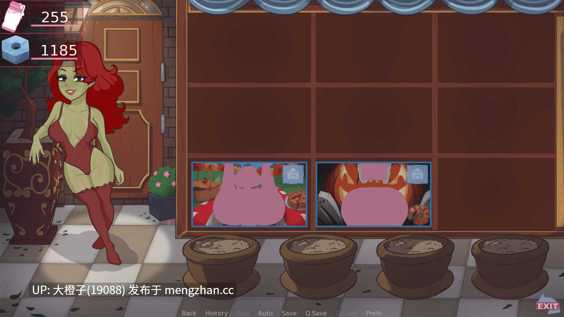 [SLG汉化PC动态步兵后宫] DickCare v0.365[1.25G][萌站植入]-第19张图片-萌站