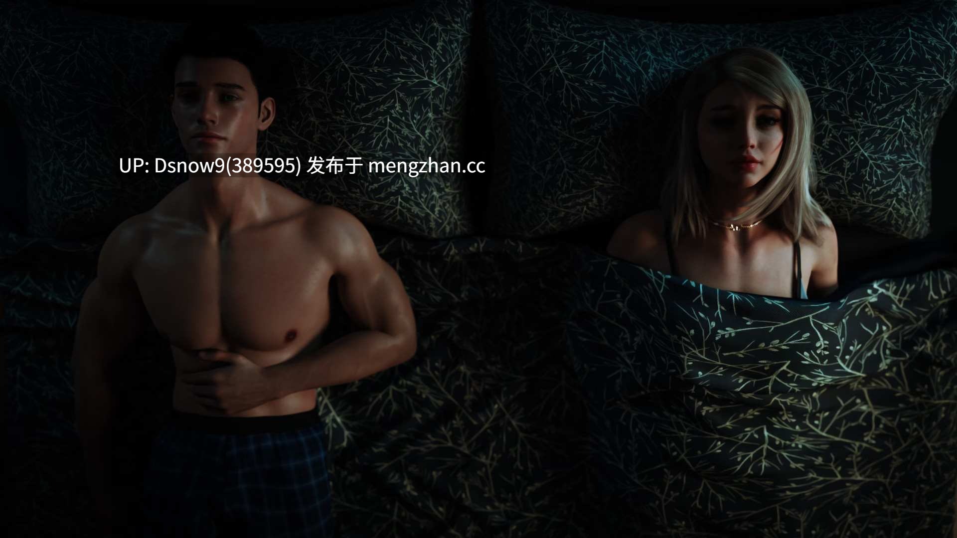 【欧美SLG/汉化/动态】红心之屋 House of Hearts Ep.2 v1【PC+安卓/6.8G】-第9张图片-萌站 【欧美SLG/汉化/动态】红心之屋 House of Hearts Ep.2 v1【PC+安卓/6.8G】-第9张图片-萌站