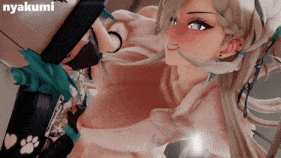 新作-Lewd Hypnosis 2-[HD 60fps] -第17张图片-萌站