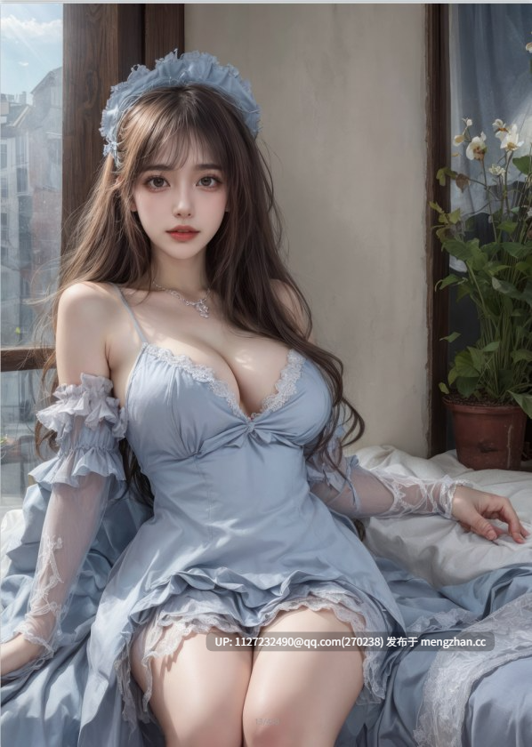 ai 汉服 cos 各种制服 大图集1