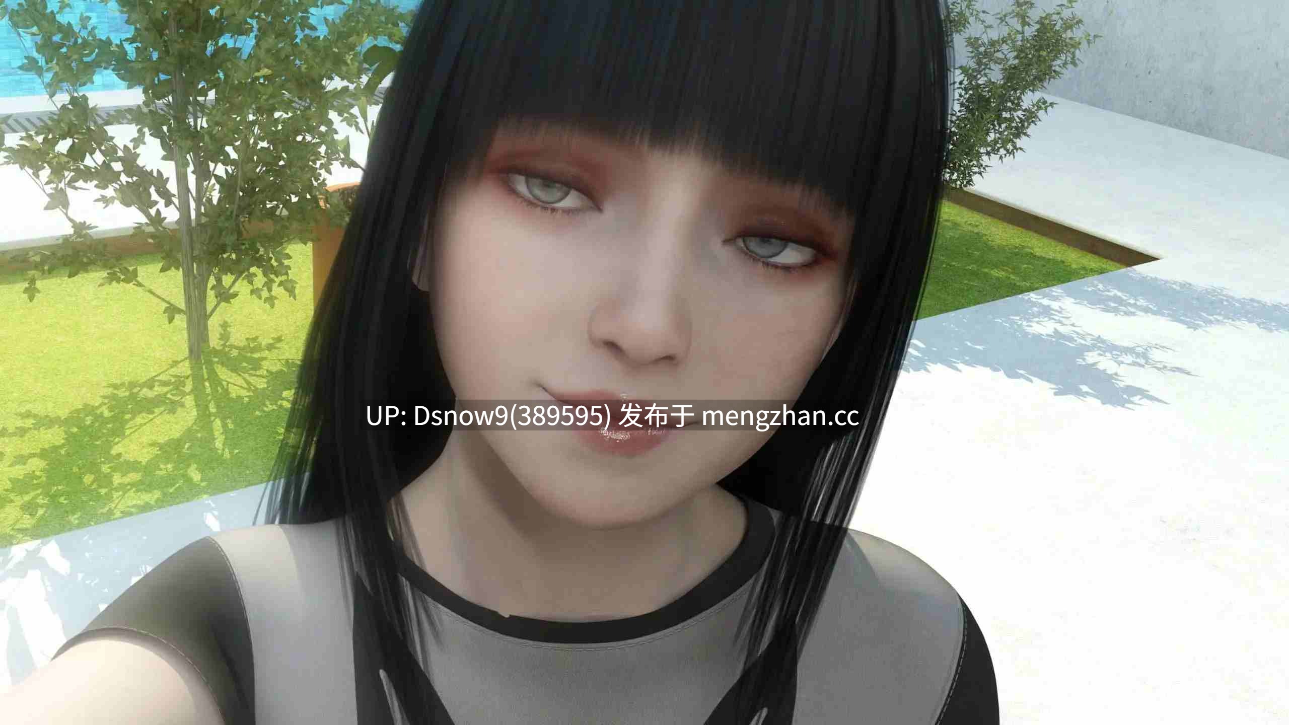 【神作SLG/汉化/动态】欲望之影 Shadows of Desire v0.8.5【PC+安卓/23.3G】-第1张图片-萌站