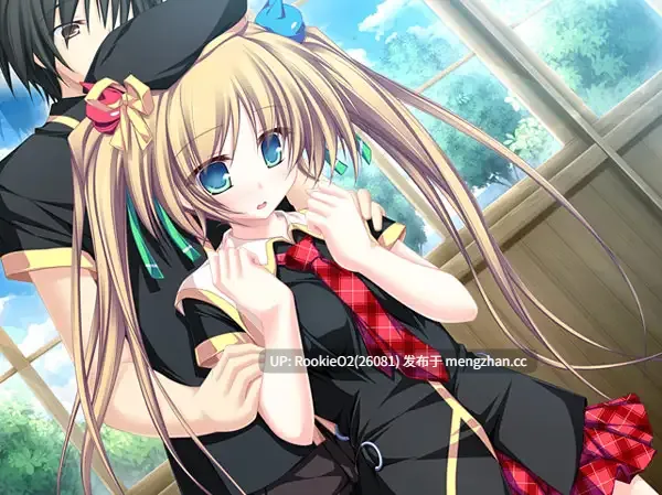 【RPG/汉化/校园/奇幻/PC】凉风的物语 / 涼風のメルト -Where wishes are drawn to each other- / Suzukaze no Melt -Where wishes are drawn to each other- AI汉化版 24.06.28发售【3.72G】-第10张图片-萌站 【RPG/汉化/校园/奇幻/PC】凉风的物语 / 涼風のメルト -Where wishes are drawn to each other- / Suzukaze no Melt -Where wishes are drawn to each other- AI汉化版 24.06.28发售【3.72G】-第10张图片-萌站