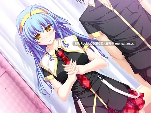 【RPG/汉化/校园/奇幻/PC】凉风的物语 / 涼風のメルト -Where wishes are drawn to each other- / Suzukaze no Melt -Where wishes are drawn to each other- AI汉化版 24.06.28发售【3.72G】-第11张图片-萌站 【RPG/汉化/校园/奇幻/PC】凉风的物语 / 涼風のメルト -Where wishes are drawn to each other- / Suzukaze no Melt -Where wishes are drawn to each other- AI汉化版 24.06.28发售【3.72G】-第11张图片-萌站