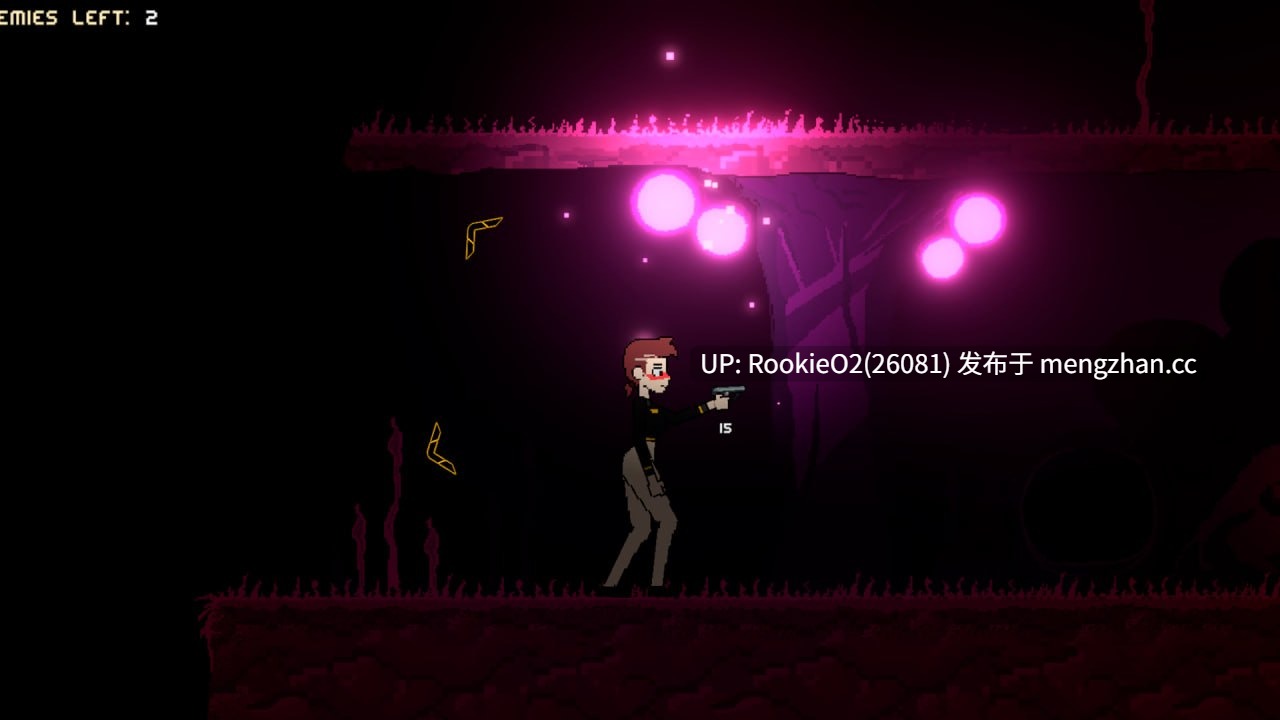 【ACT/生肉/PC】Condemned v0.3 英文生肉版 25.12.26更新【493M】-第4张图片-萌站 【ACT/生肉/PC】Condemned v0.3 英文生肉版 25.12.26更新【493M】-第4张图片-萌站
