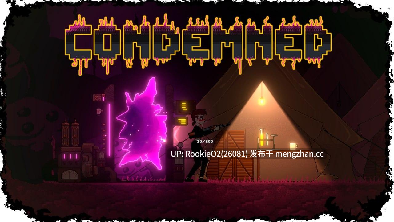 【ACT/生肉/PC】Condemned v0.3 英文生肉版 25.12.26更新【493M】-第6张图片-萌站 【ACT/生肉/PC】Condemned v0.3 英文生肉版 25.12.26更新【493M】-第6张图片-萌站