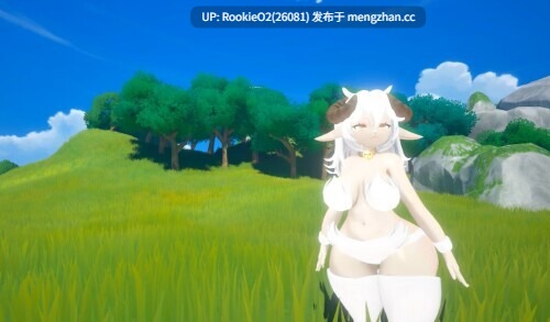 【ACT/生肉/3D/动态/步兵/福瑞/PC】[H版幻兽帕鲁同人] 菲珀托邦 / Fipetopia v0.2 英文生肉版 26.01.31更新【2.63G】-第6张图片-萌站