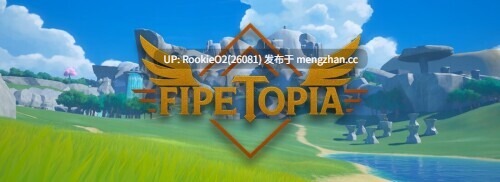 【ACT/生肉/3D/动态/步兵/福瑞/PC】[H版幻兽帕鲁同人] 菲珀托邦 / Fipetopia v0.2 英文生肉版 26.01.31更新【2.63G】-第7张图片-萌站