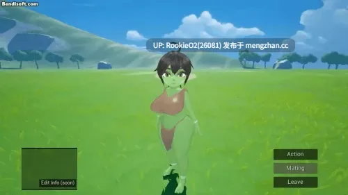 【ACT/生肉/3D/动态/步兵/福瑞/PC】[H版幻兽帕鲁同人] 菲珀托邦 / Fipetopia v0.2 英文生肉版 26.01.31更新【2.63G】-第10张图片-萌站