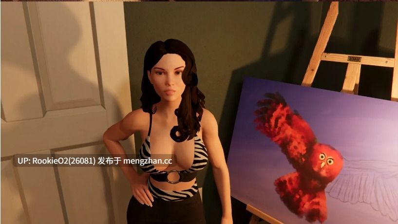 【SLG/官中/全动态/沙盒/3D/PC】家庭派对-居家派对 / House Party v1.5.2.13835 官方中文版 26.01.31更新【9.39G】-第5张图片-萌站 【SLG/官中/全动态/沙盒/3D/PC】家庭派对-居家派对 / House Party v1.5.2.13835 官方中文版 26.01.31更新【9.39G】-第5张图片-萌站
