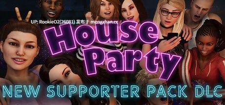 【SLG/官中/全动态/沙盒/3D/PC】家庭派对-居家派对 / House Party v1.5.2.13835 官方中文版 26.01.31更新【9.39G】-第8张图片-萌站 【SLG/官中/全动态/沙盒/3D/PC】家庭派对-居家派对 / House Party v1.5.2.13835 官方中文版 26.01.31更新【9.39G】-第8张图片-萌站
