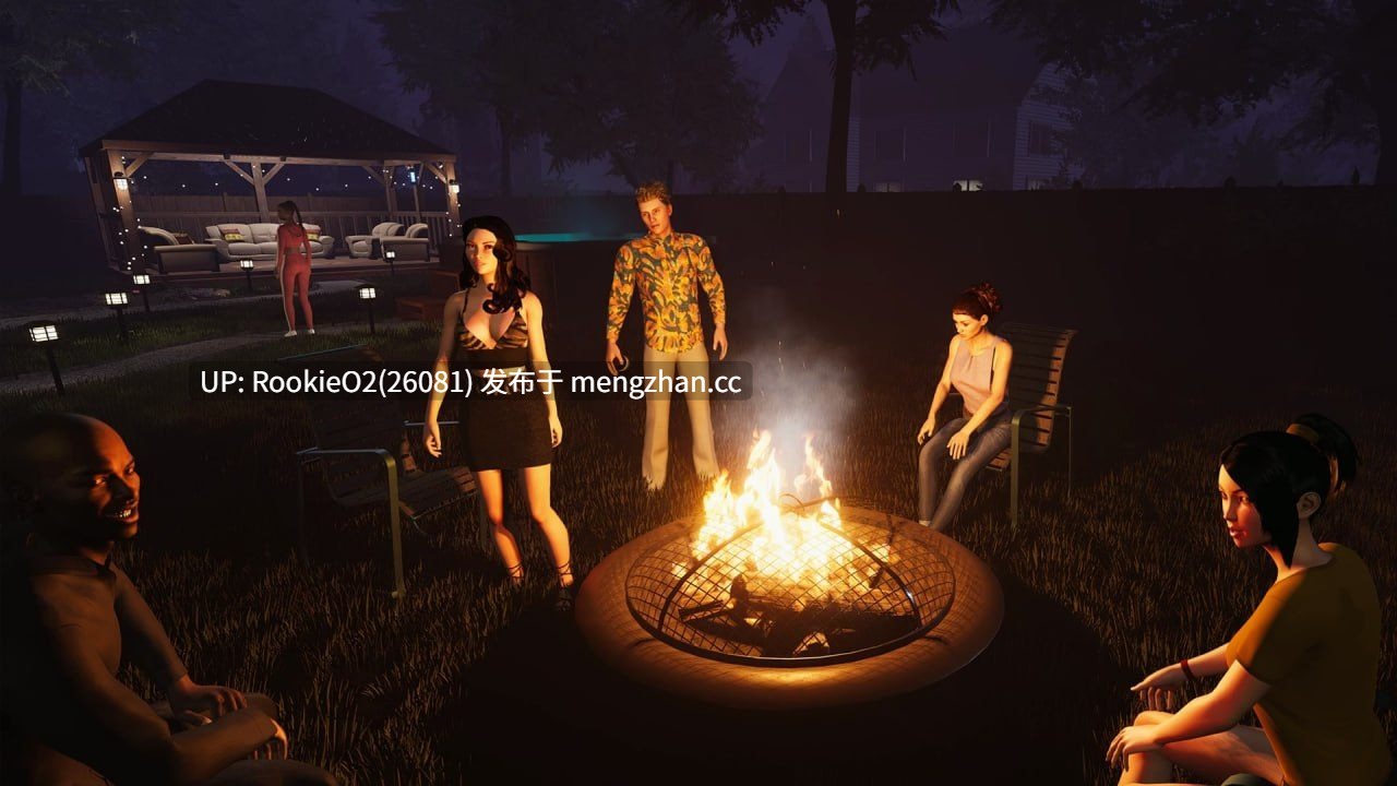 【SLG/官中/全动态/沙盒/3D/PC】家庭派对-居家派对 / House Party v1.5.2.13835 官方中文版 26.01.31更新【9.39G】-第17张图片-萌站 【SLG/官中/全动态/沙盒/3D/PC】家庭派对-居家派对 / House Party v1.5.2.13835 官方中文版 26.01.31更新【9.39G】-第17张图片-萌站
