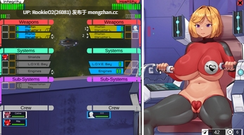 【欧美SLG/生肉(机翻)/PC】光空之恋 / Light-Space Love v0.601 官方英文版(中文为机翻)【12.8G】-第16张图片-萌站 【欧美SLG/生肉(机翻)/PC】光空之恋 / Light-Space Love v0.601 官方英文版(中文为机翻)【12.8G】-第16张图片-萌站