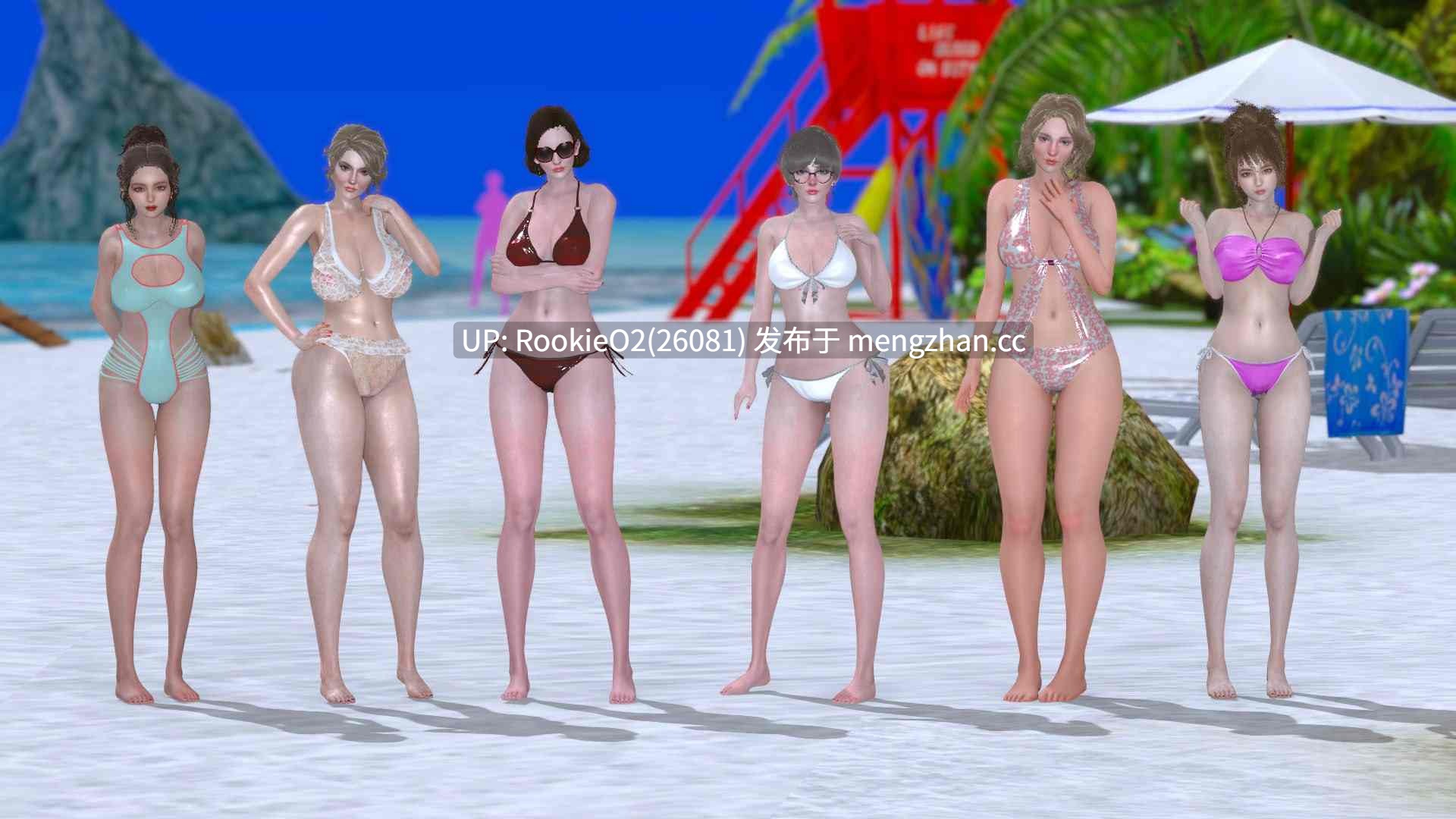 【欧美SLG/汉化/乱伦/巨乳/堕落/NTR/PC】欲望村 欲望小镇 Lust Village v1.0b AI汉化版【6.25G】-第13张图片-萌站 【欧美SLG/汉化/乱伦/巨乳/堕落/NTR/PC】欲望村 欲望小镇 Lust Village v1.0b AI汉化版【6.25G】-第13张图片-萌站
