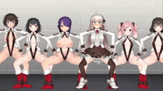 热门RPG【继续更新】公主协同效应 プリンセスシナジー Princess Synergy v1.08 +存档【AI加载汉化】-第6张图片-萌站