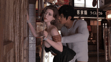 2[SLG动态官中步兵] City Lights Love Bites v0.2.7 动态官中步兵版 [18.1G]-第12张图片-萌站