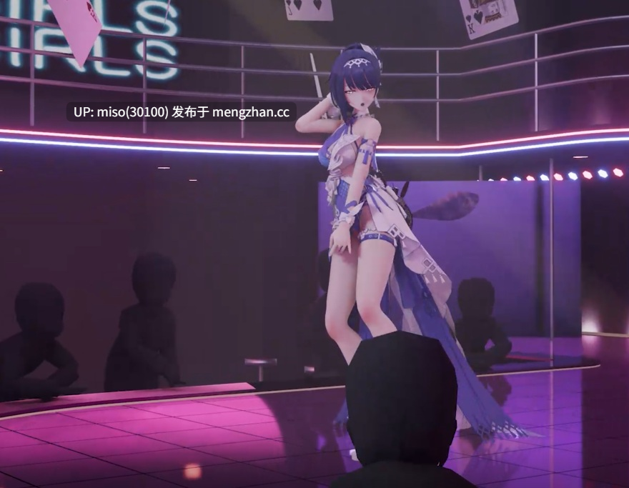 11.【芽衣】[A]ddiction【公开定制】 []