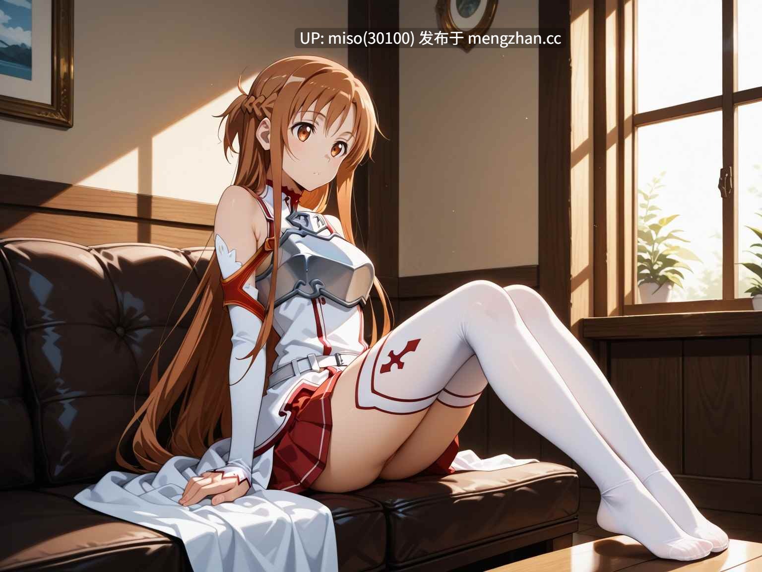 1.UnrealBeautyAIMIX NO.430 Yuuki+Asuna