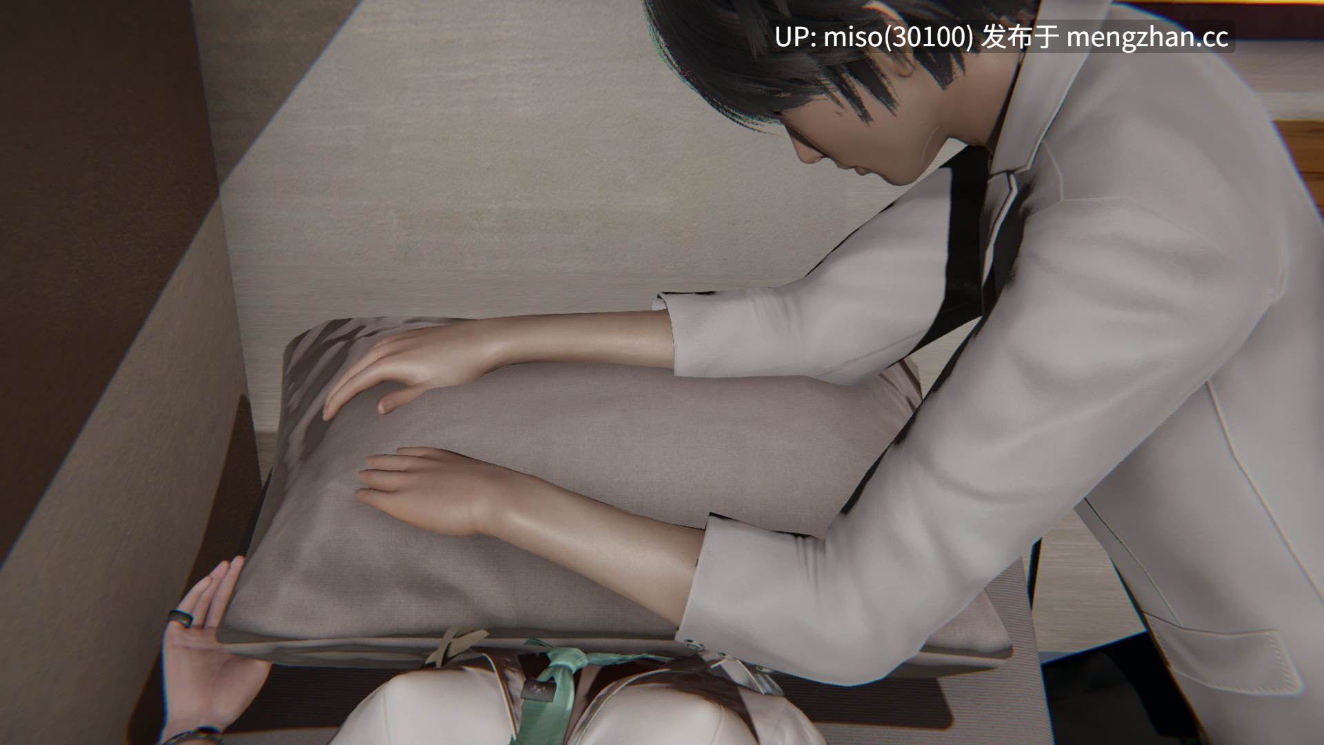 13.[3D]终点站-第27张图片-萌站