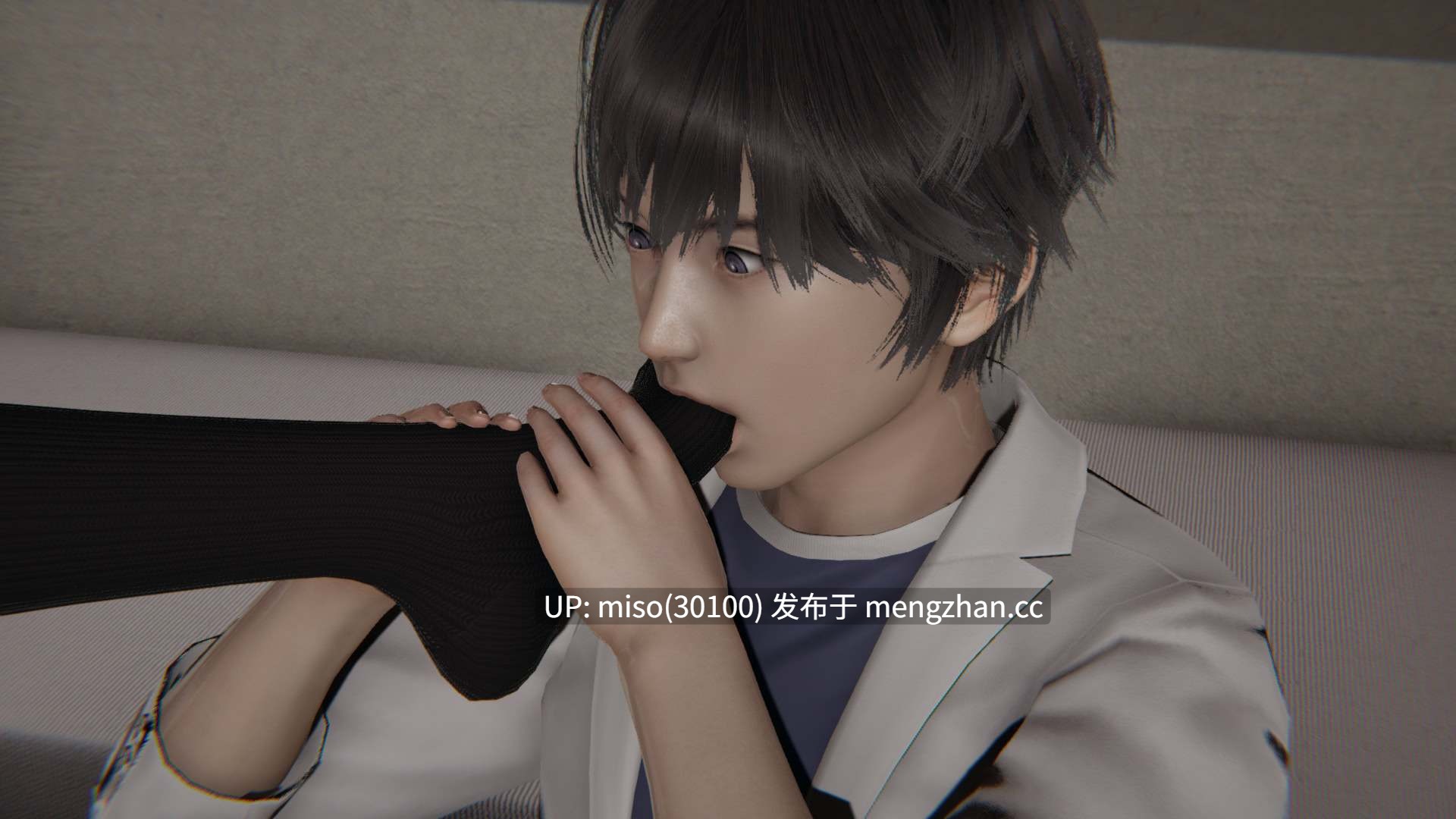 13.[3D]终点站-第17张图片-萌站