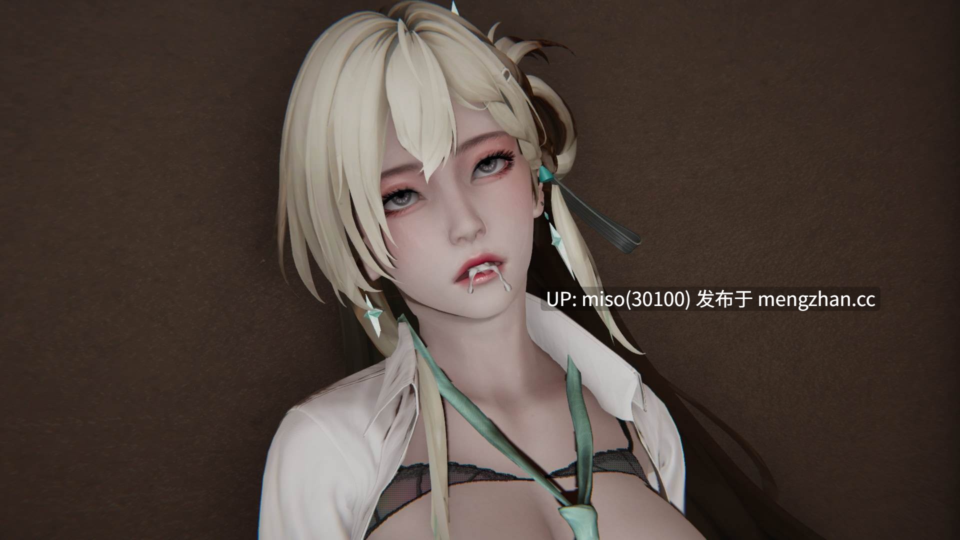 13.[3D]终点站-第7张图片-萌站