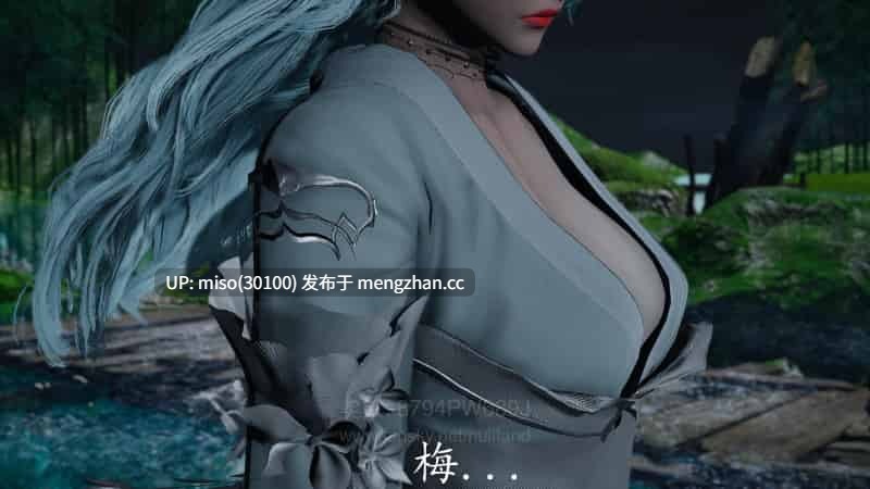 20.神谕第四季01-12-第18张图片-萌站