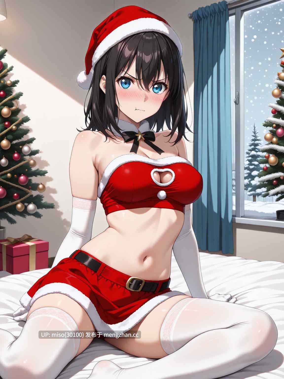 3.UnrealBeautyAIMIX NO.432 yukinasanta