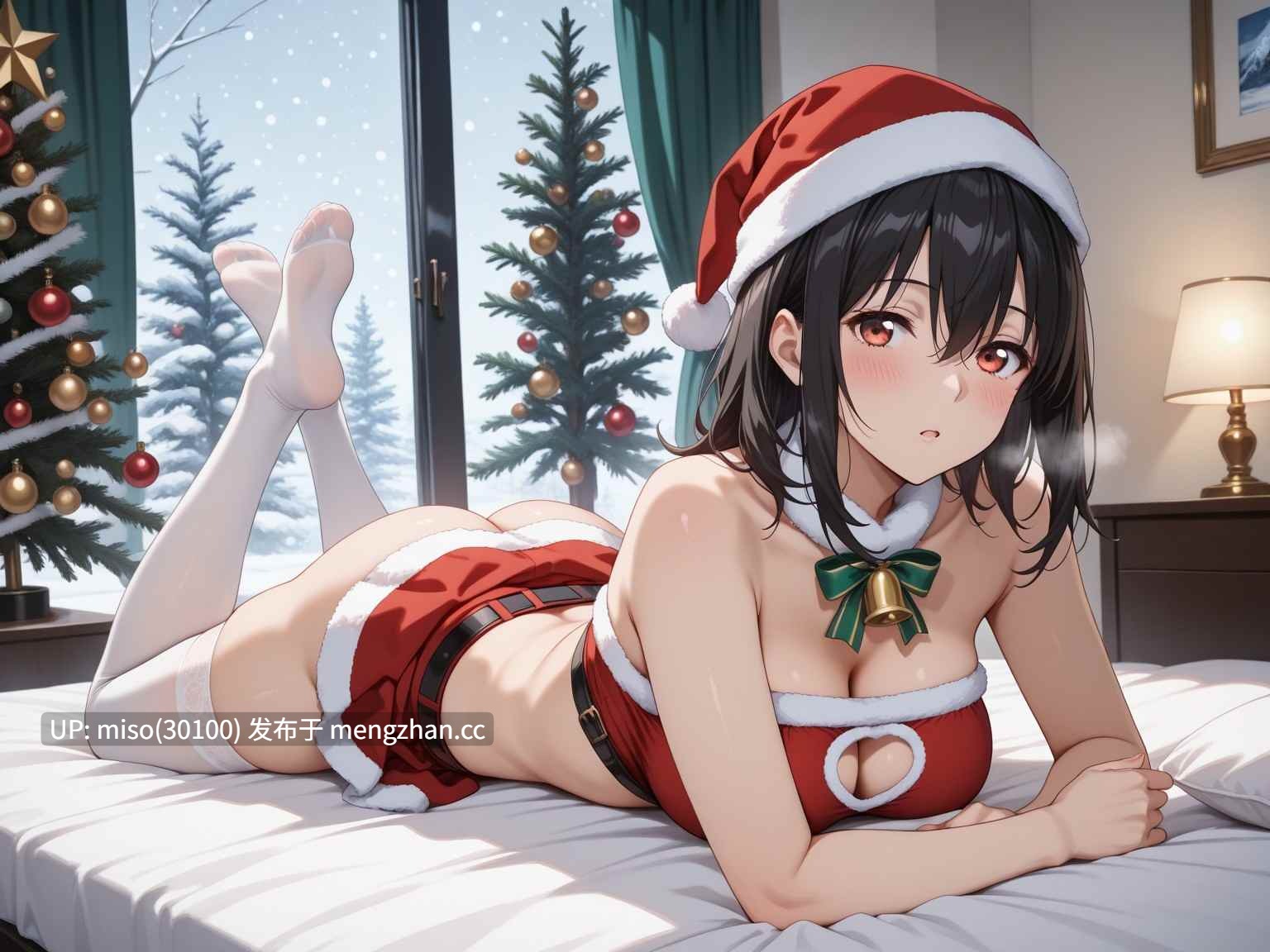 3.UnrealBeautyAIMIX NO.432 yukinasanta-第14张图片-萌站