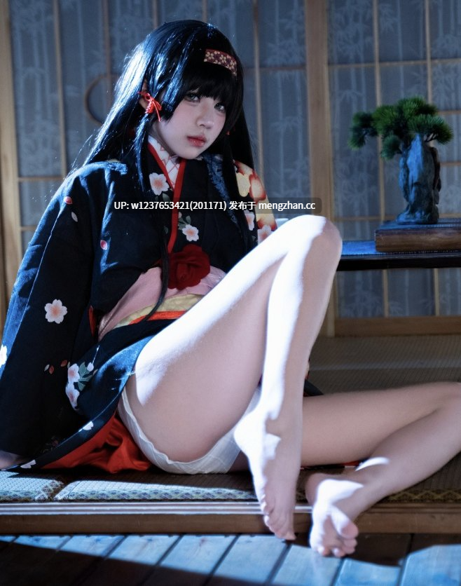 美少女Coser系列：清水凪~脸型和眼神都很刺激，很适合扇巴掌~【全合集七套-共490P张图片（可拆分下载）-2.89G】